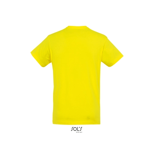 image du produit Tee-shirt unisexe col rond 150 gr/m2