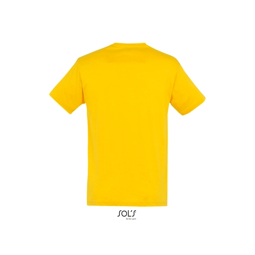 image du produit Tee-shirt unisexe col rond 150 gr/m2