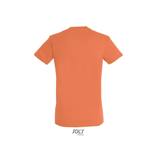 image du produit Tee-shirt unisexe col rond 150 gr/m2