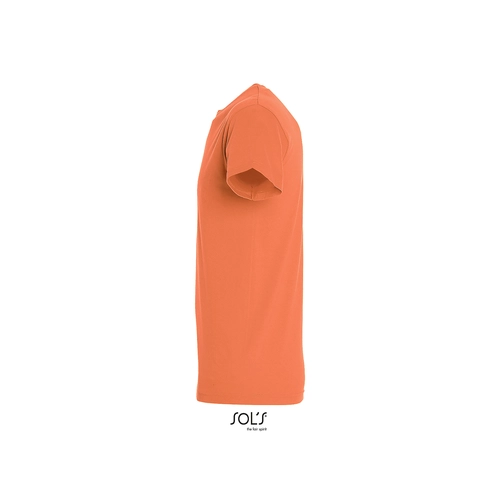 image du produit Tee-shirt unisexe col rond 150 gr/m2