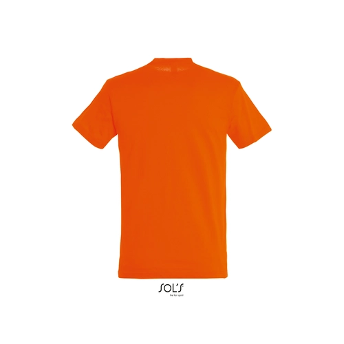 image du produit Tee-shirt unisexe col rond 150 gr/m2