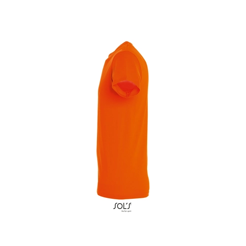 image du produit Tee-shirt unisexe col rond 150 gr/m2