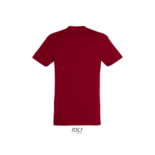 image du produit Tee-shirt unisexe col rond 150 gr/m2