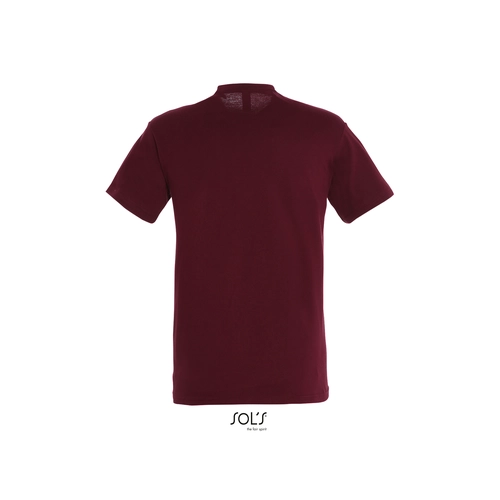 image du produit Tee-shirt unisexe col rond 150 gr/m2
