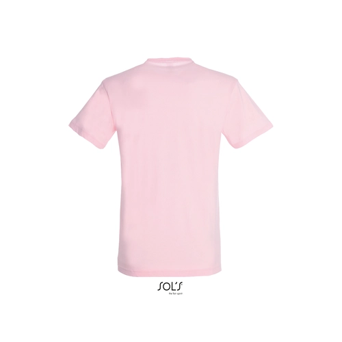 image du produit Tee-shirt unisexe col rond 150 gr/m2
