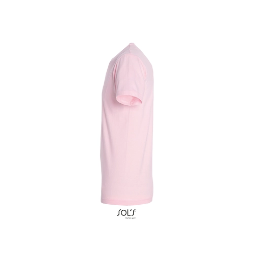 image du produit Tee-shirt unisexe col rond 150 gr/m2