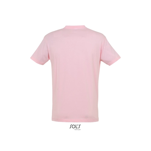 image du produit Tee-shirt unisexe col rond 150 gr/m2