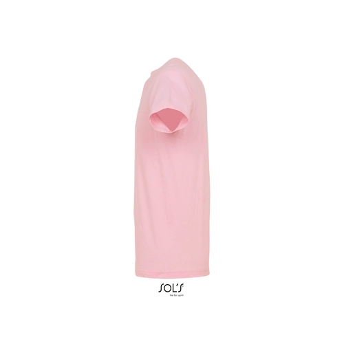 image du produit Tee-shirt unisexe col rond 150 gr/m2