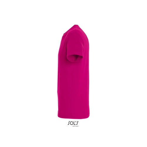 image du produit Tee-shirt unisexe col rond 150 gr/m2