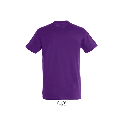image du produit Tee-shirt unisexe col rond 150 gr/m2