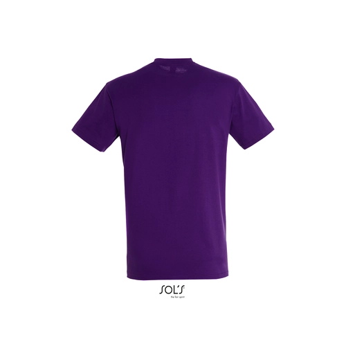 image du produit Tee-shirt unisexe col rond 150 gr/m2