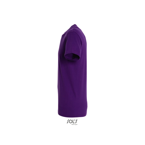 image du produit Tee-shirt unisexe col rond 150 gr/m2