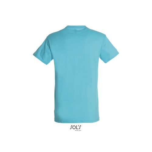 image du produit Tee-shirt unisexe col rond 150 gr/m2
