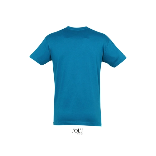 image du produit Tee-shirt unisexe col rond 150 gr/m2