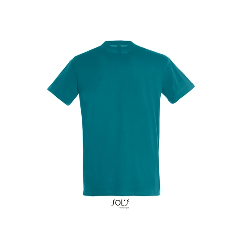 image du produit Tee-shirt unisexe col rond 150 gr/m2