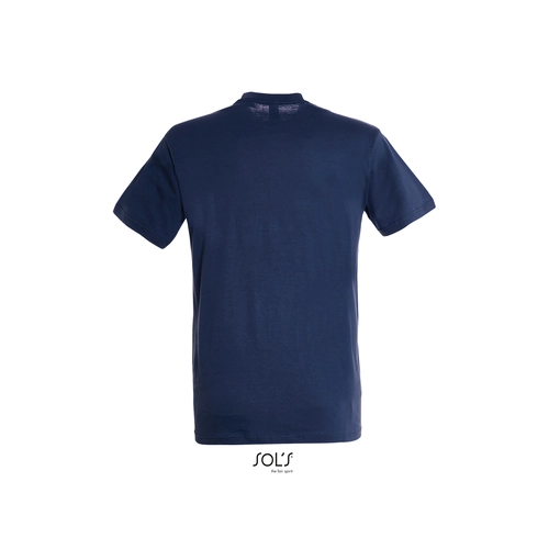 image du produit Tee-shirt unisexe col rond 150 gr/m2