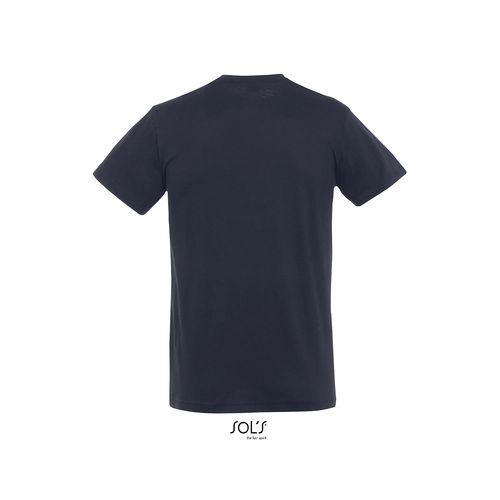 image du produit Tee-shirt unisexe col rond 150 gr/m2