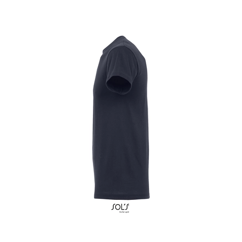 image du produit Tee-shirt unisexe col rond 150 gr/m2