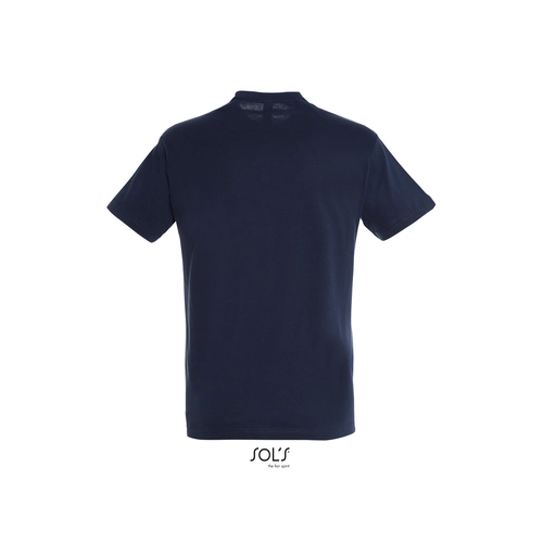 image du produit Tee-shirt unisexe col rond 150 gr/m2