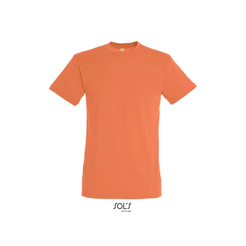 image du produit Tee-shirt unisexe col rond 150 gr/m2