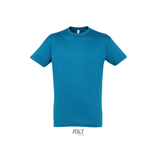 image du produit Tee-shirt unisexe col rond 150 gr/m2