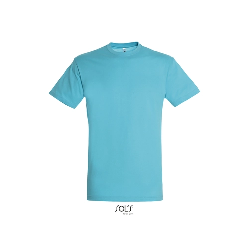 image du produit Tee-shirt unisexe col rond 150 gr/m2