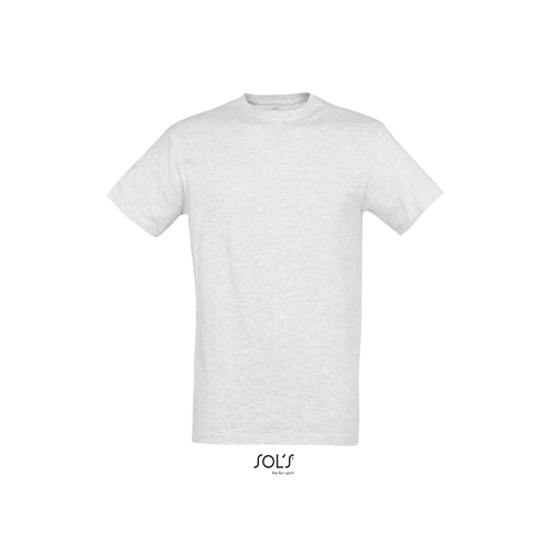 image du produit Tee-shirt unisexe col rond 150 gr/m2