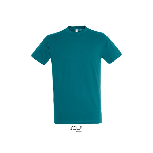 image du produit Tee-shirt unisexe col rond 150 gr/m2