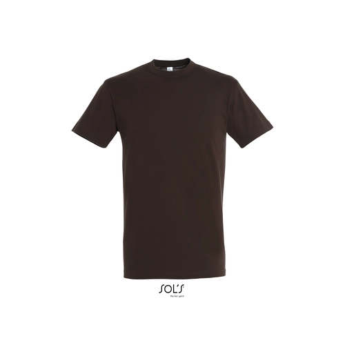 image du produit Tee-shirt unisexe col rond 150 gr/m2