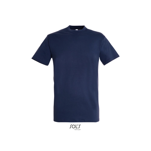 image du produit Tee-shirt unisexe col rond 150 gr/m2