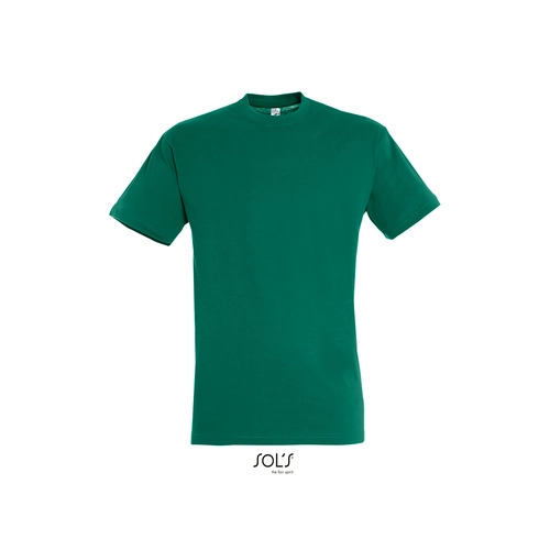 image du produit Tee-shirt unisexe col rond 150 gr/m2