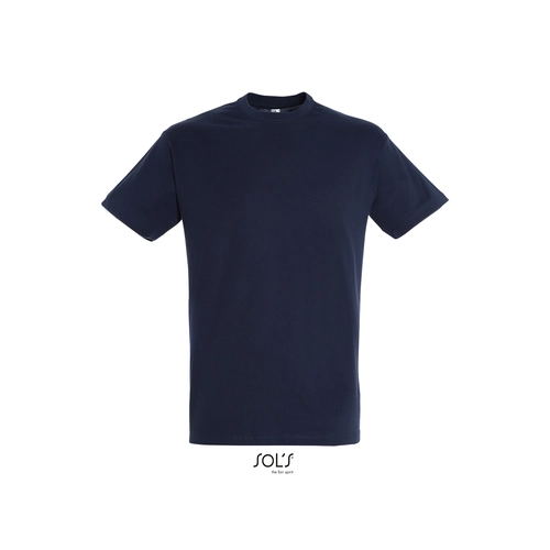 image du produit Tee-shirt unisexe col rond 150 gr/m2
