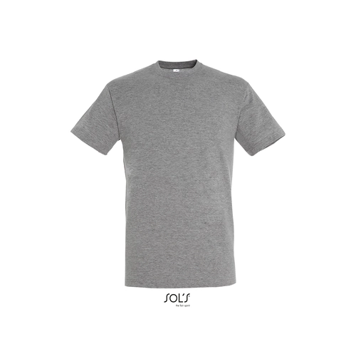 image du produit Tee-shirt unisexe col rond 150 gr/m2