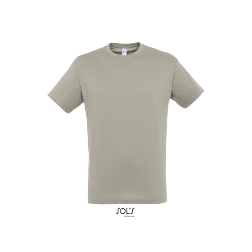 image du produit Tee-shirt unisexe col rond 150 gr/m2