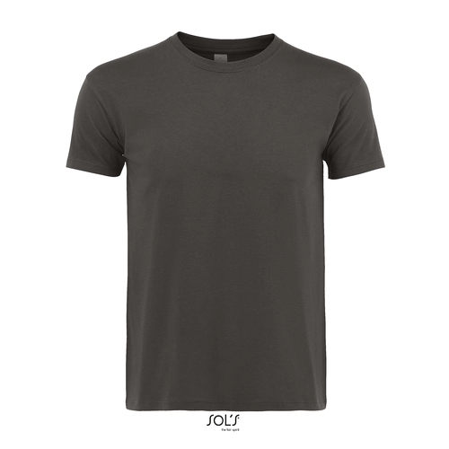 image du produit Tee-shirt unisexe col rond 150 gr/m2