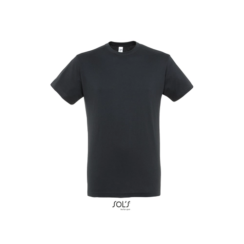 image du produit Tee-shirt unisexe col rond 150 gr/m2