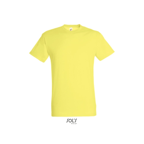 image du produit Tee-shirt unisexe col rond 150 gr/m2
