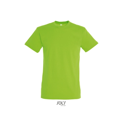 image du produit Tee-shirt unisexe col rond 150 gr/m2