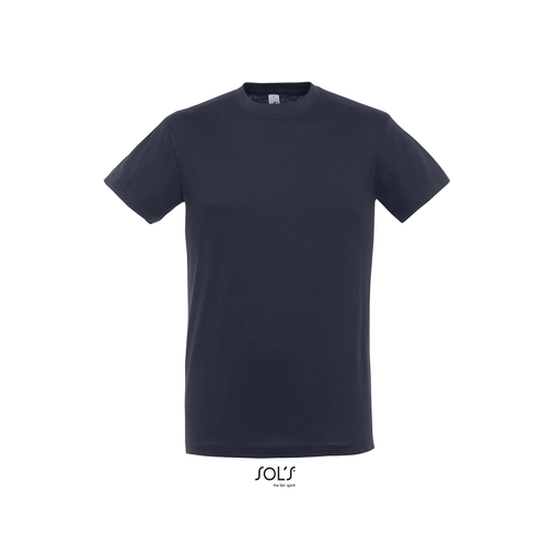 image du produit Tee-shirt unisexe col rond 150 gr/m2