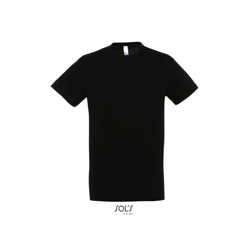 image du produit Tee-shirt unisexe col rond 150 gr/m2