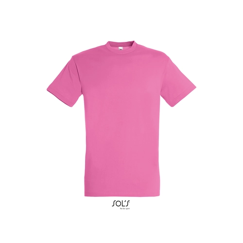 image du produit Tee-shirt unisexe col rond 150 gr/m2