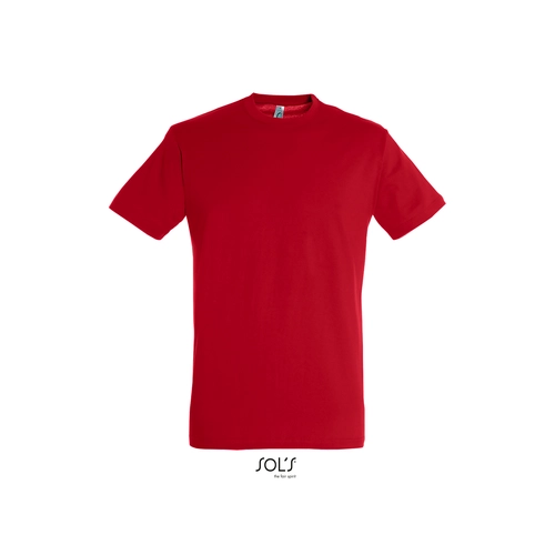 image du produit Tee-shirt unisexe col rond 150 gr/m2