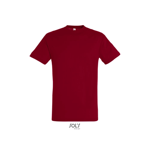 image du produit Tee-shirt unisexe col rond 150 gr/m2