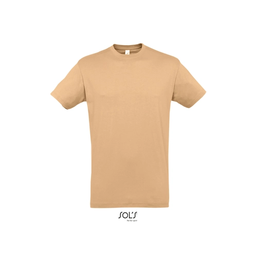 image du produit Tee-shirt unisexe col rond 150 gr/m2