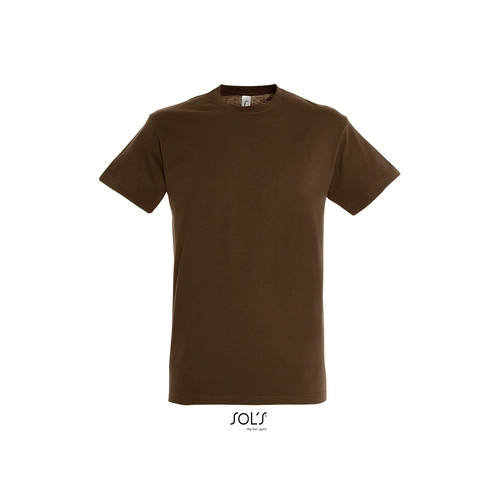 image du produit Tee-shirt unisexe col rond 150 gr/m2