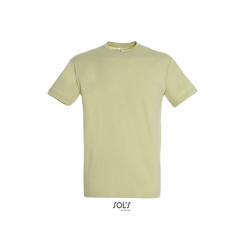 image du produit Tee-shirt unisexe col rond 150 gr/m2