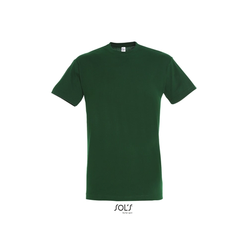 image du produit Tee-shirt unisexe col rond 150 gr/m2