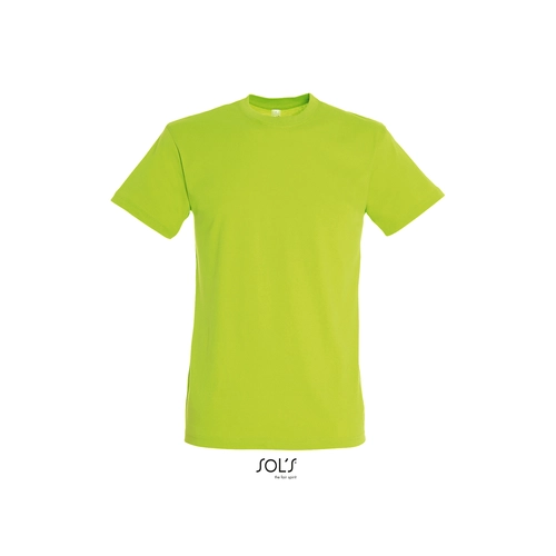 image du produit Tee-shirt unisexe col rond 150 gr/m2