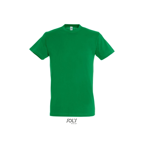 image du produit Tee-shirt unisexe col rond 150 gr/m2