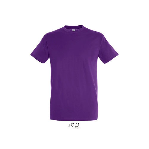 image du produit Tee-shirt unisexe col rond 150 gr/m2